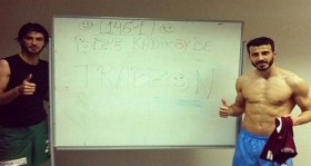 1461 Trabzon'dan Fenerbahçeliler'i kızdıracak fotoğraf!.. 2 1461-trabzon-dan-fenerbahce-yi-kizdiracak-fotograf-futbolistan