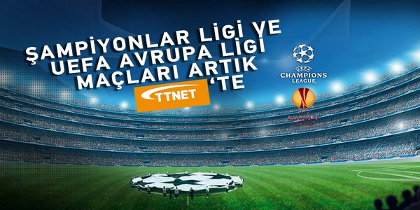 Betofbet Şampiyonlar Ligi Ve UEFA Ligi Bahisleri