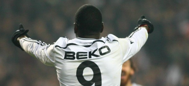 Demba Ba