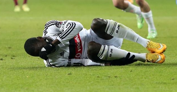 Demba Ba