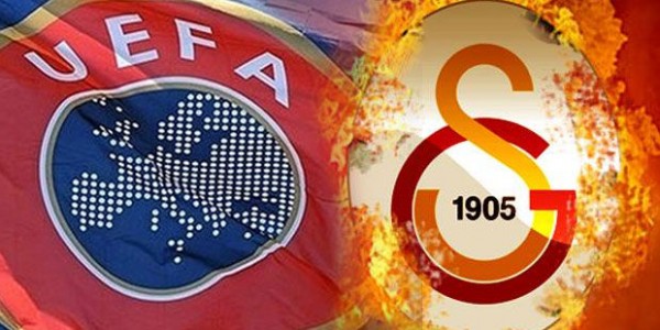 Galatasaray uefa