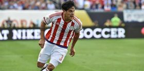 F.Bahçe'den, Beşiktaş'ın teklif yaptığı oyuncuya teklif! 4 gustova gomez