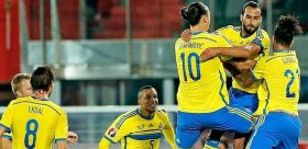 isvceç milli takımı