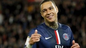 Tek yol Fenerbahçe! 4 van der wiel