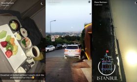 van der wiel fenerbahçe