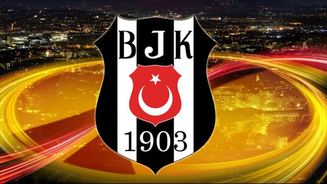 Beşiktaş avrupa ligi