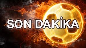 PFDK Akhisarspor-Beşiktaş maçı kararı verdi... Beşiktaş hükmen galip!