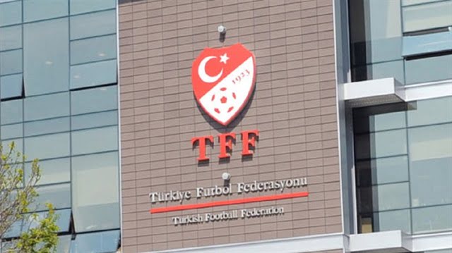 TFF 1.Lig ve Ziraat Türkiye Kupası