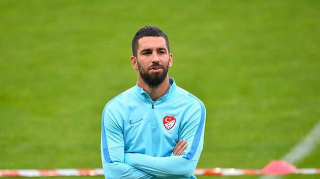 Arda Turan