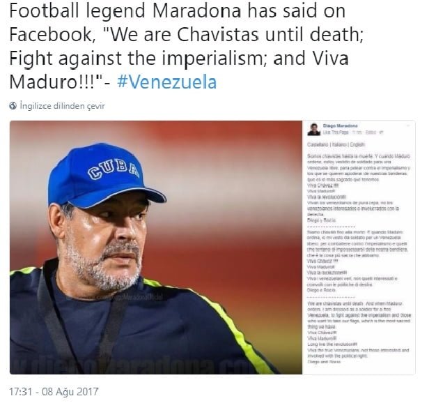 maradona-social-media