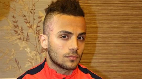 3 dakika oynadı, 885 bin euroya Beşiktaş'a transfer oldu! 4 mertcan cam