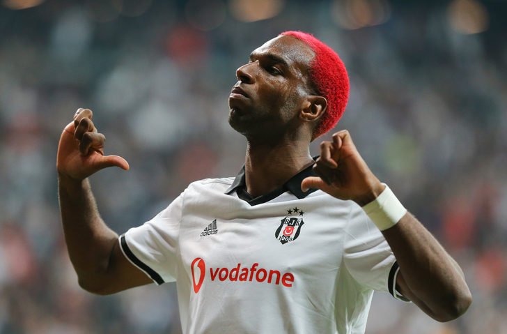 Beşiktaş kulübü, taraftara cevap veren Babel hakkında açıklama yaptı!