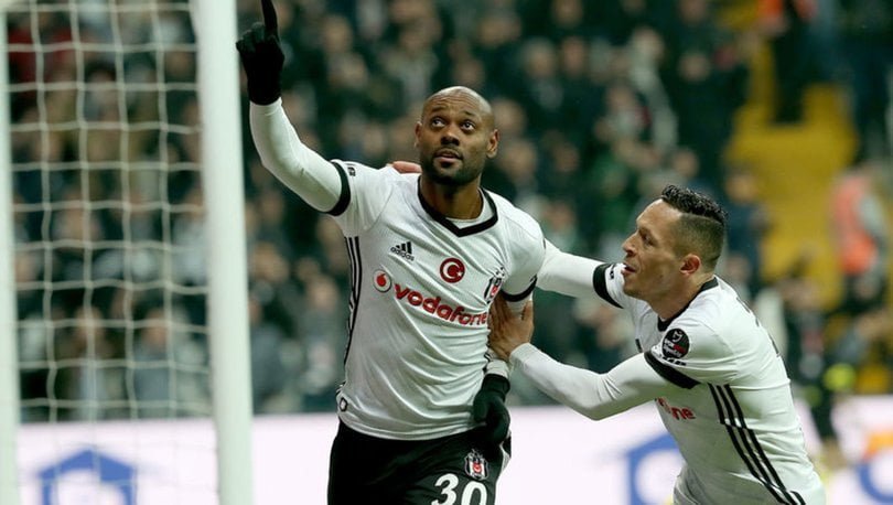 Adana Demirspor'dan Vagner Love açıklaması: Görüştük!