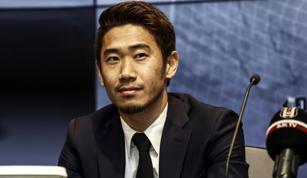 Fikret Orman Kagawa transferini de açıkladı