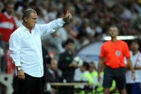 Fatih Terim