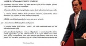58. madde ayaklanmasi buyuyor futbolistan