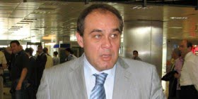 Demirören havaalanı