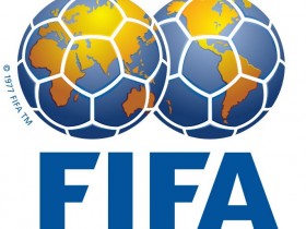 FIFA FIFALogo e1322836323235