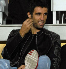 Hakan Şükür Adnan Polat Hakan Şükür Adnan Polat