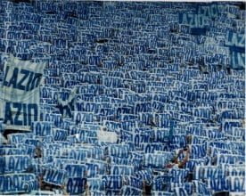 Irriducibili SS Lazio - Lazio, Lazio