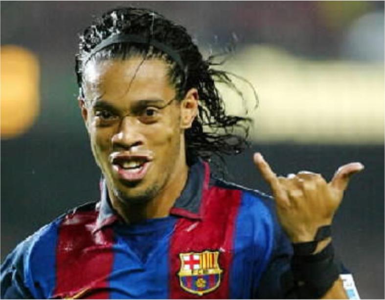 Ronaldinho