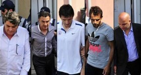 adali havutcu ates karan tahliye oldu futbolistan