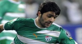 adem kocak sivasspor da futbolistan