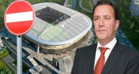 adnan ozturk tt arena nin kapisini besiktas a kapatti futbolistan