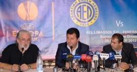 ael limassol dan aciklama uefa tarafindan taninan ulkenin bayragini engelleme girisimimiz olamaz futbolistan