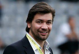 ahmet gokcek ankaragucu