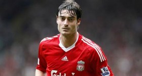 albert riera galatasaray da futbolistan