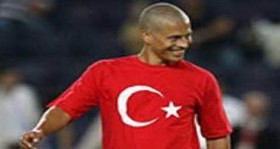 alex ay yildizli forma giydi futbolistan