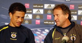 Alex'ten Acı İtiraf Zico Gidince Hedefler Yıkıldı Avrupa Bitti Futbolistan alex ten aci itiraf zico gidince hedefler yikildi avrupa bitti futbolistan