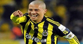 alex ten taraftara mesaj futbolistan