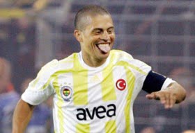 alexdesouza gelen tekliflere degerlendirecek futbolistan 11 ocak 2011.
