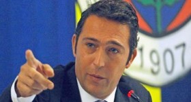 Ali Koç'tan Ünal Aysal'a Tepki Futbolistan ali koc tan unal aysal a tepki futbolistan