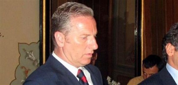 Ali Dürüst ali durust