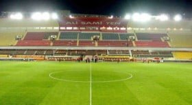 Ali Sami Yen Stadı