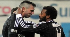 Almeida ve Fernandes Ayrılmak İstiyor Futbolistan almeida ve fernandes ayrilmak istiyor futbolistan