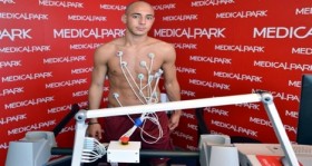 amrabat saglik kontrolunden gecti futbolistan