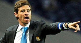 andre villas boas sampiyonluktan umudunu kesti futbolistan