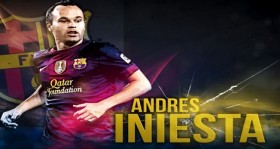 andres-iniesta-barcelona-ile-nikah-tazeledi-futbolistan