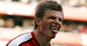 andrey arshavin galatasaray da futbolistan