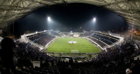 anitlar kurulu dan yeni inonu stadi icin onay cikti futbolistan