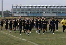 ankaragucu derbi hazirliklarini tamamladi futbolistan