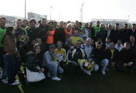 ankaragucu taraftar cicek futbolistan