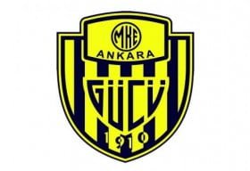 Ankaragücü logo