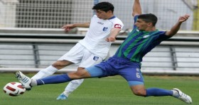 ankaraspor caykur rizespor a2 maci futbolistan