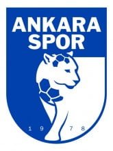 Ankaraspor logo