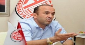 antalyaspor da buyuk operasyon 14 futbolcu gonderildi futbolistan